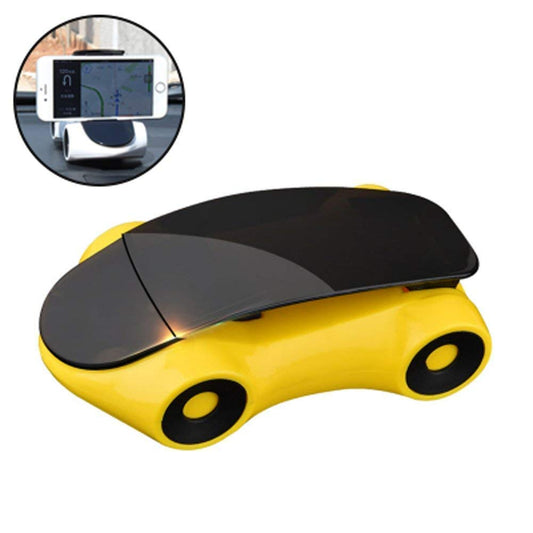 MODERN IN Car Shaped Mobile Holder