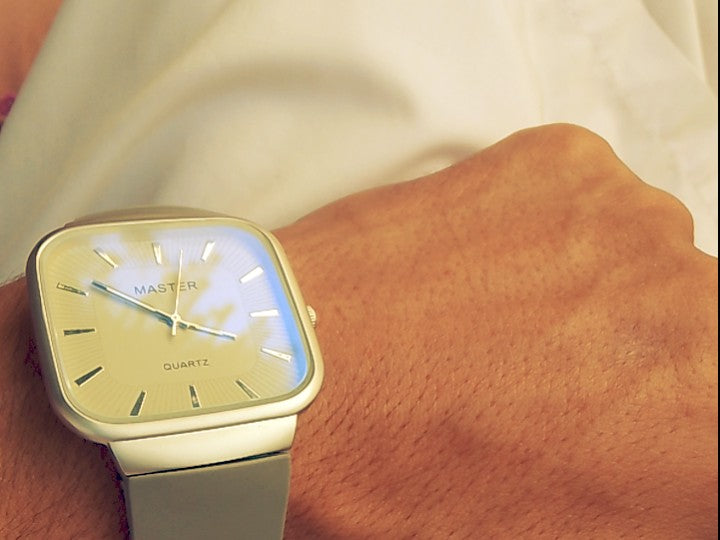 Branded Imported Watch for men