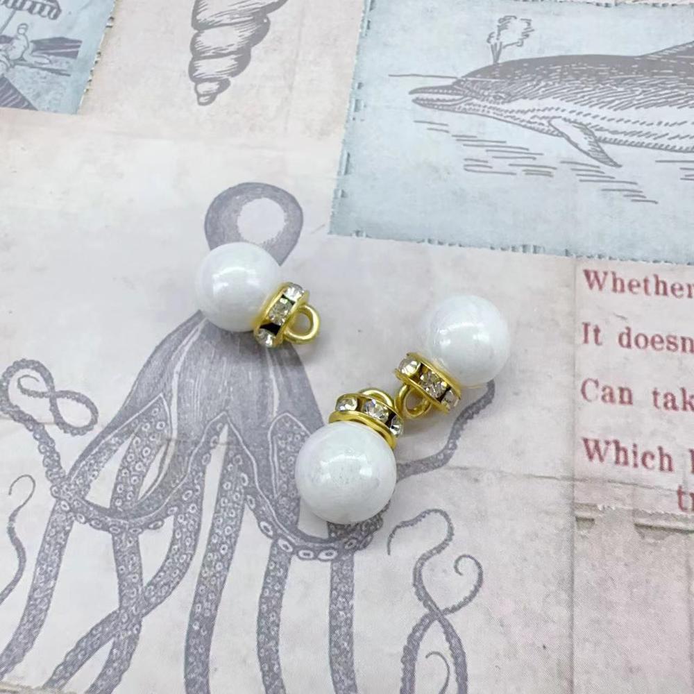 Multicolour Christmas Mini Balls Ornaments