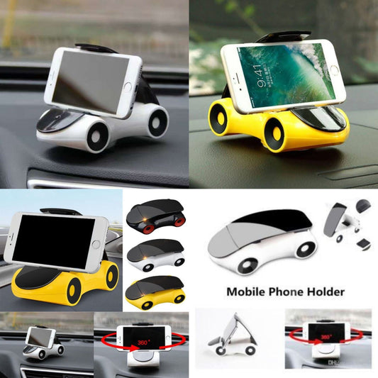 MODERN IN Car Shaped Mobile Holder