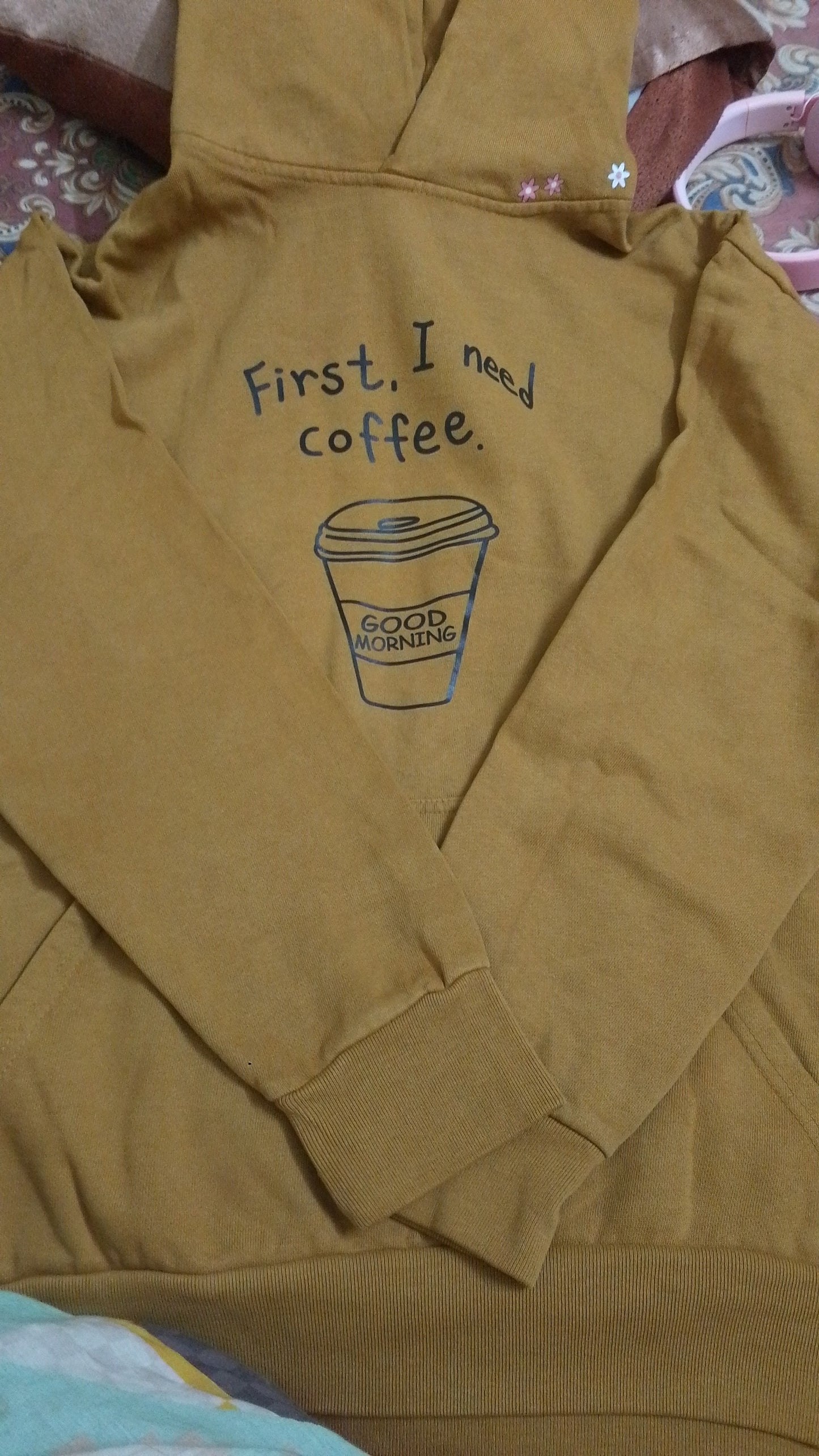 Girl's Hoodies for winters