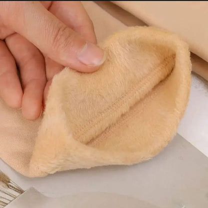 2 PCS Medicated Kneepads Warmer For winter,