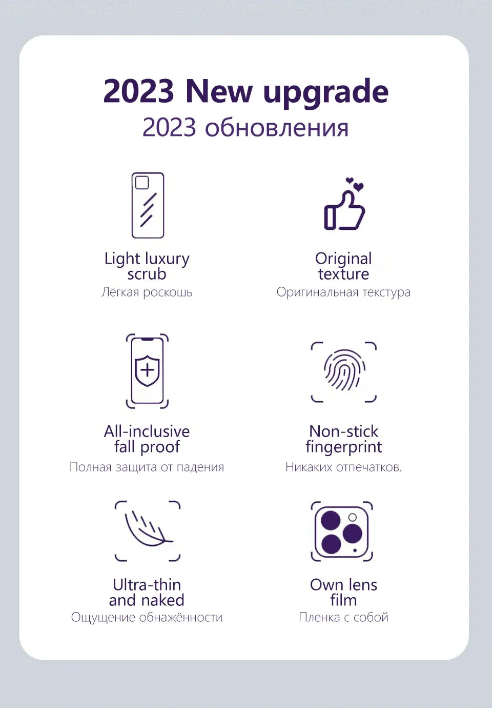 Luxury Matte Magnetic For Magsafe Wireless Charge Cases For iPhone