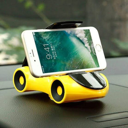 MODERN IN Car Shaped Mobile Holder