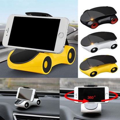 MODERN IN Car Shaped Mobile Holder