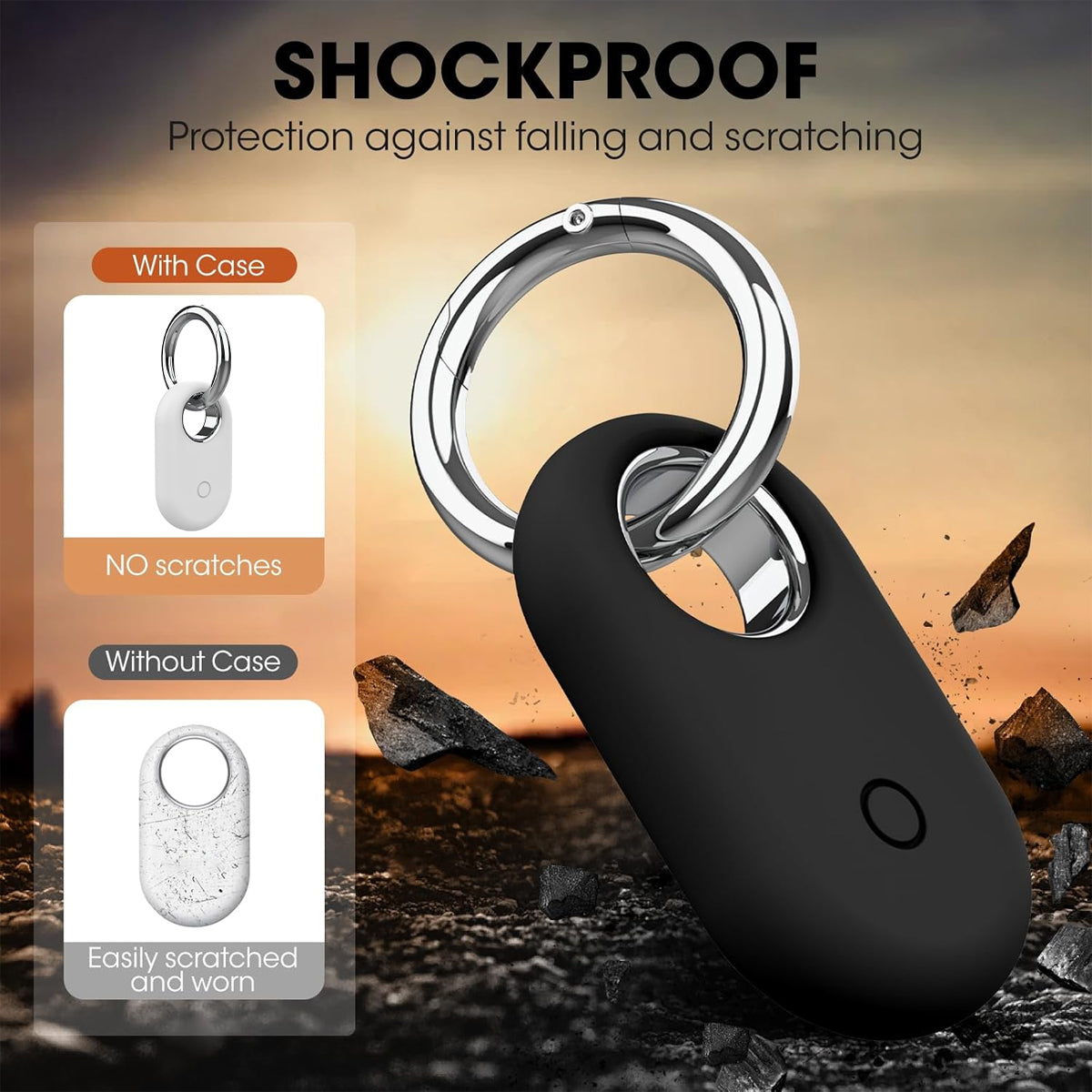 Samsung Galaxy SmartTag 2 Locator