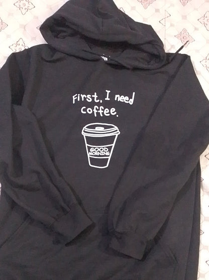 Girl's Hoodies for winters