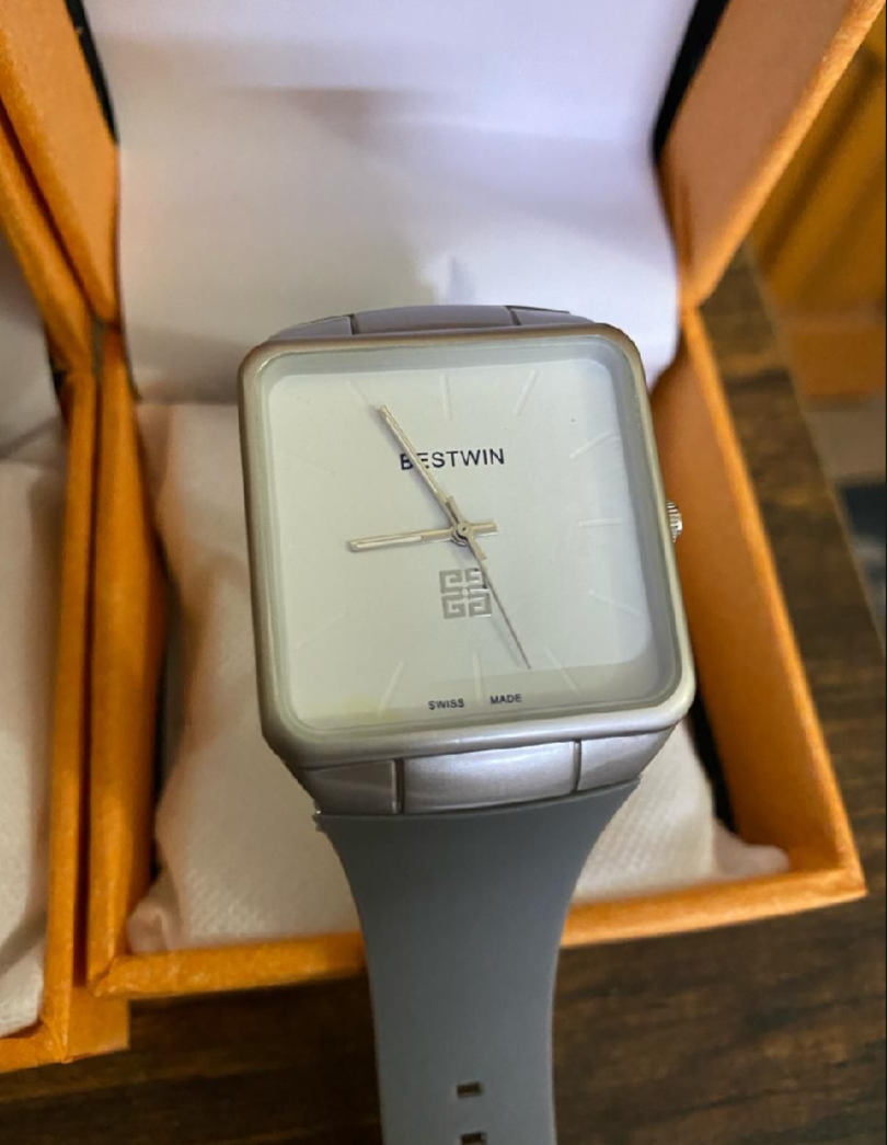 Branded Imported Watch for men