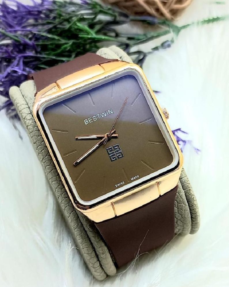 Branded Imported Watch for men