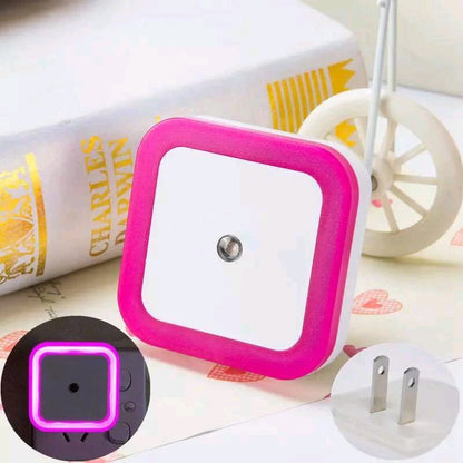 Sensor LED Night Light For Room