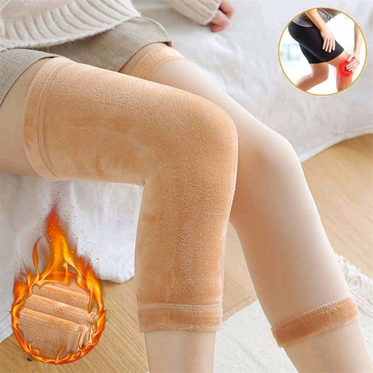 2Pcs/ 1 Pair Knee warmer for men and women