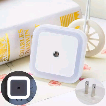 Sensor LED Night Light For Room