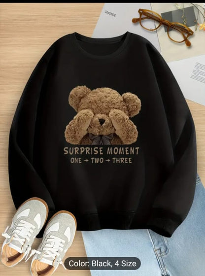 Girl's Hoodies for winters