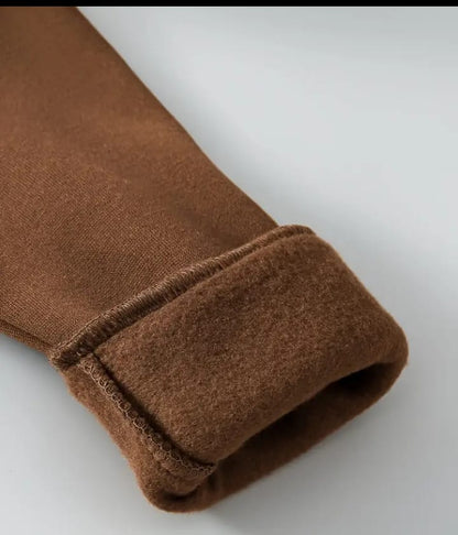 KIDS WINTER TRACKSUIT