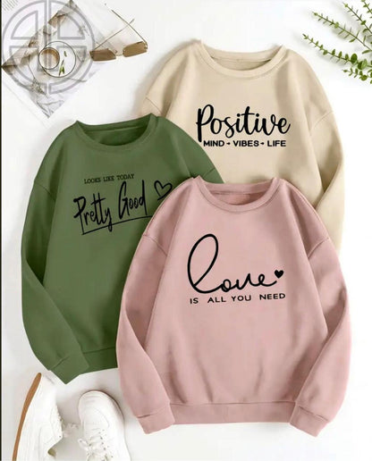 Girl's Hoodies for winters