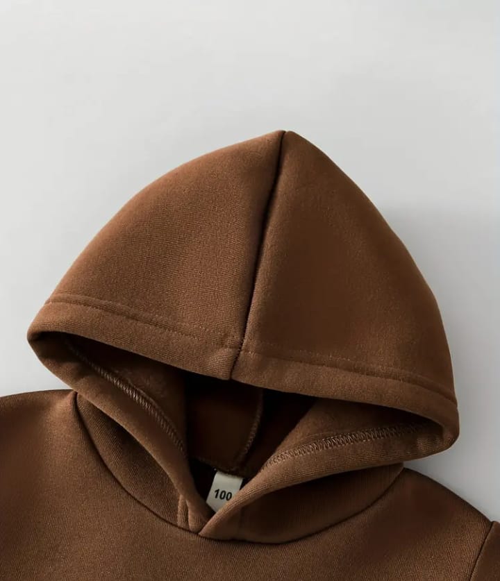 KIDS WINTER TRACKSUIT