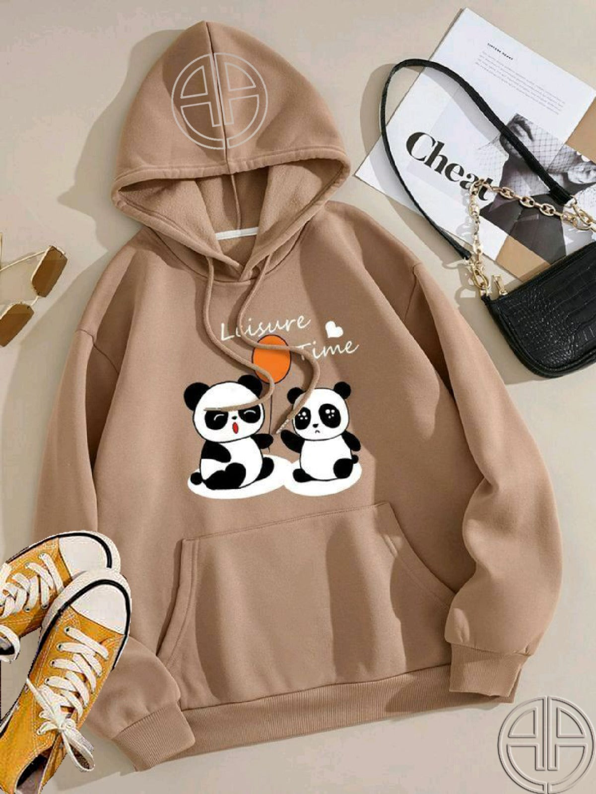 Girl's Hoodies for winters