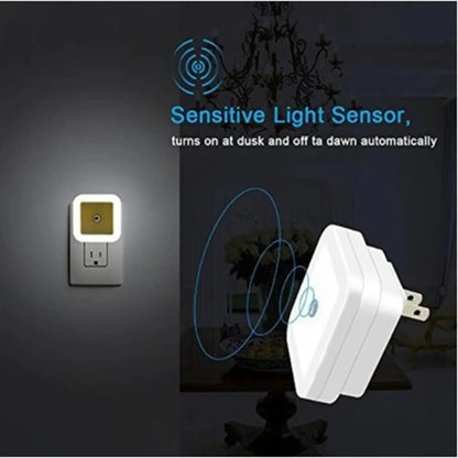 Sensor LED Night Light For Room
