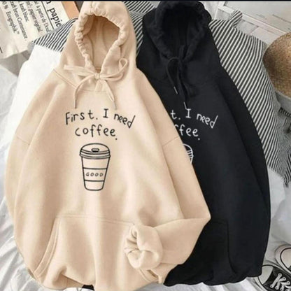 Girl's Hoodies for winters