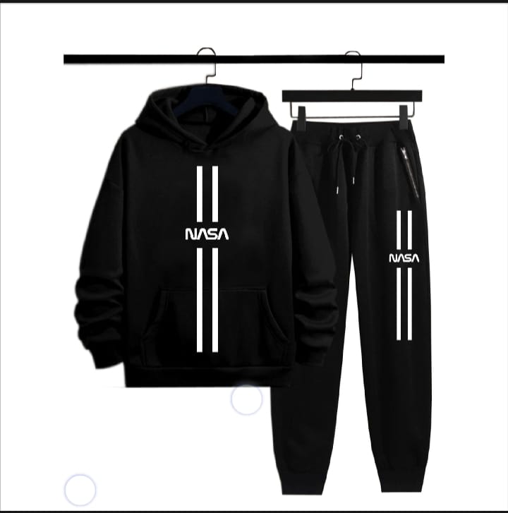KIDS WINTER TRACKSUIT
