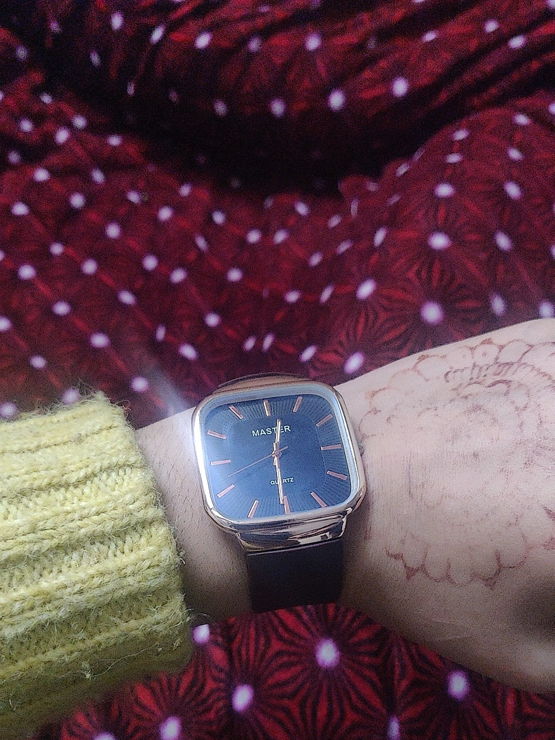 Branded Imported Watch for men