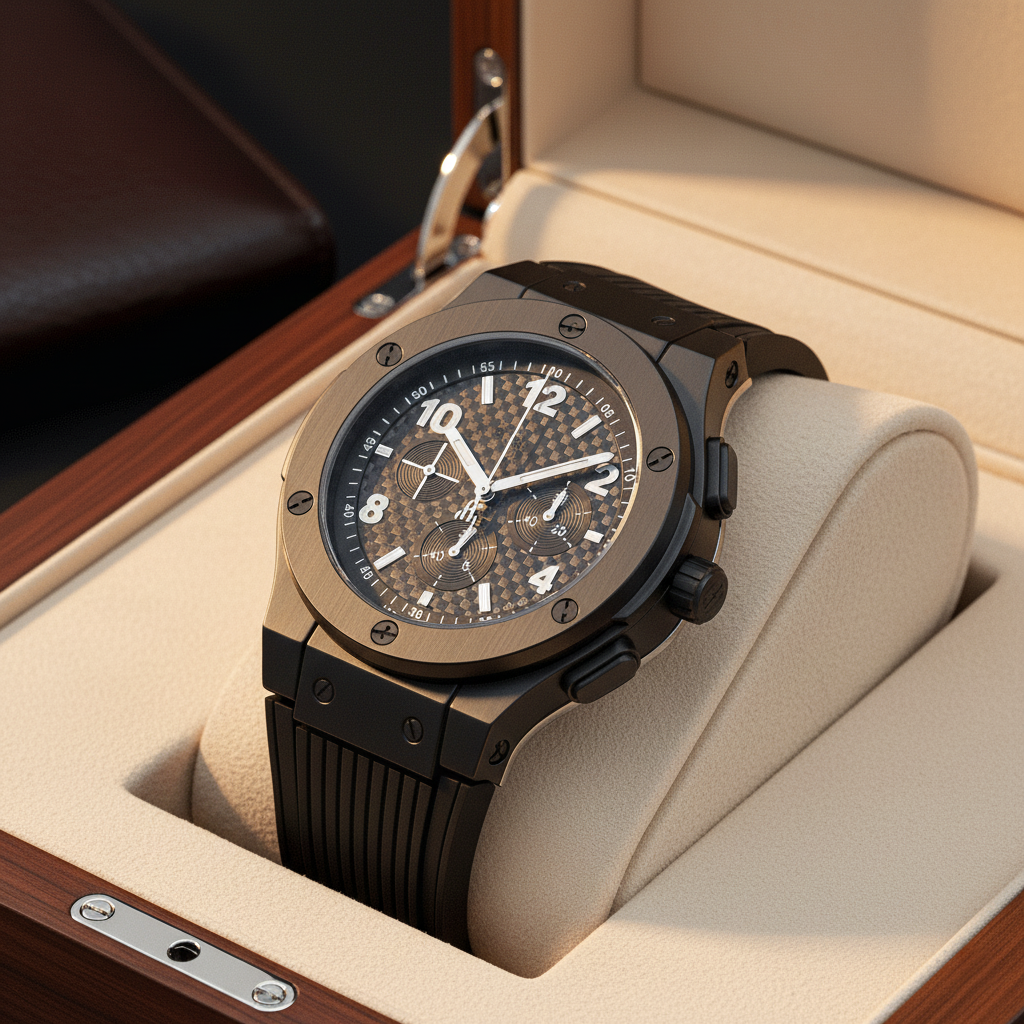 Premium Quality Watch for Men