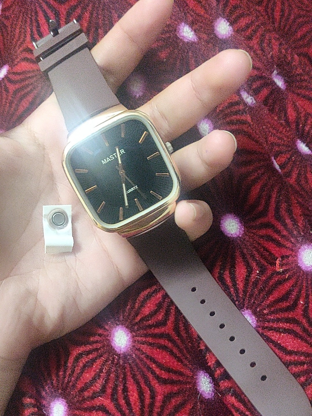 Branded Imported Watch for men