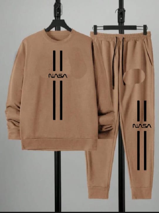 KIDS WINTER TRACKSUIT