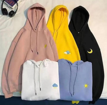 Girl's Hoodies for winters