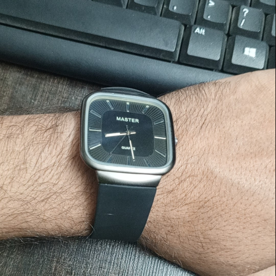 Branded Imported Watch for men