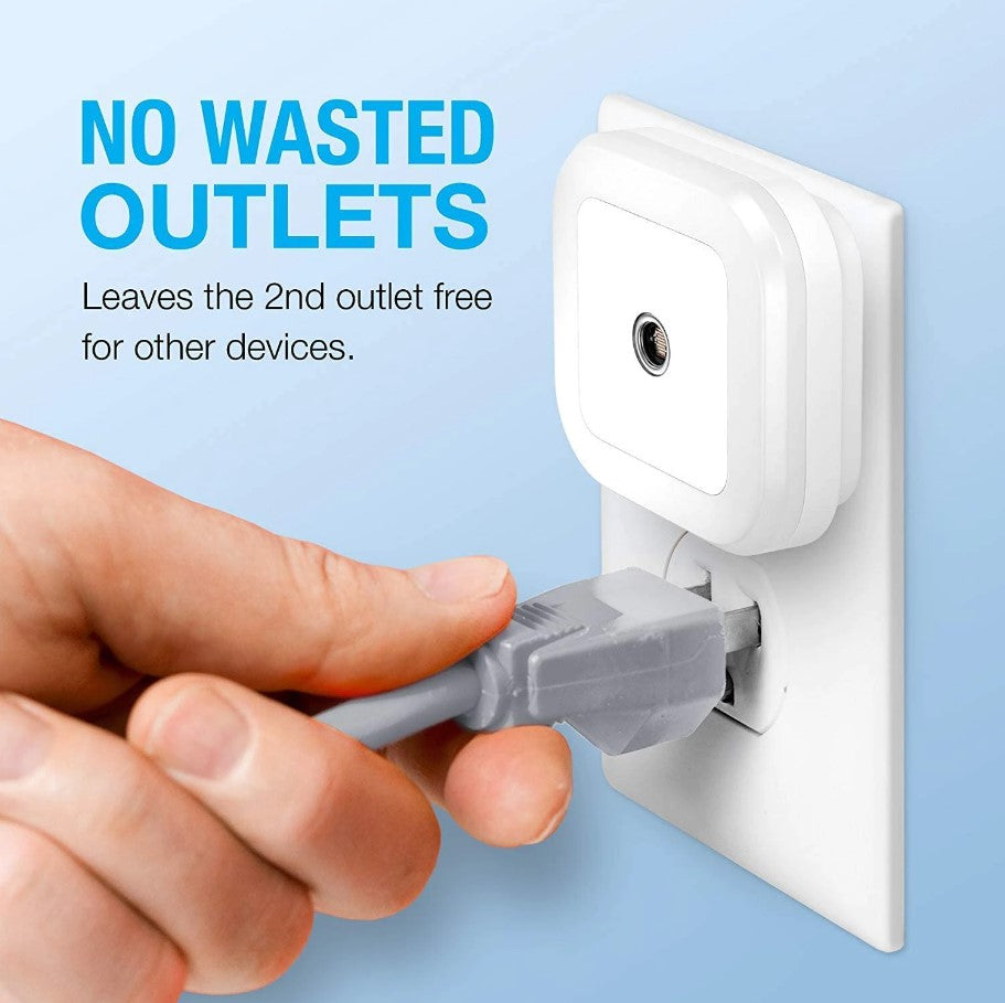 Sensor LED Night Light For Room