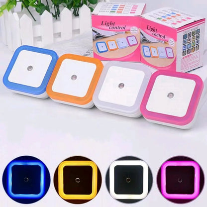 Sensor LED Night Light For Room