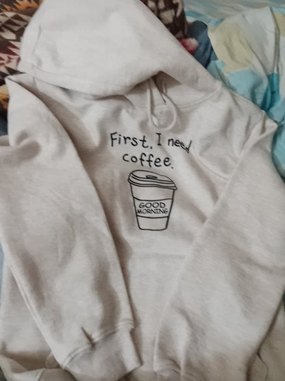 Girl's Hoodies for winters