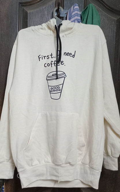 Girl's Hoodies for winters