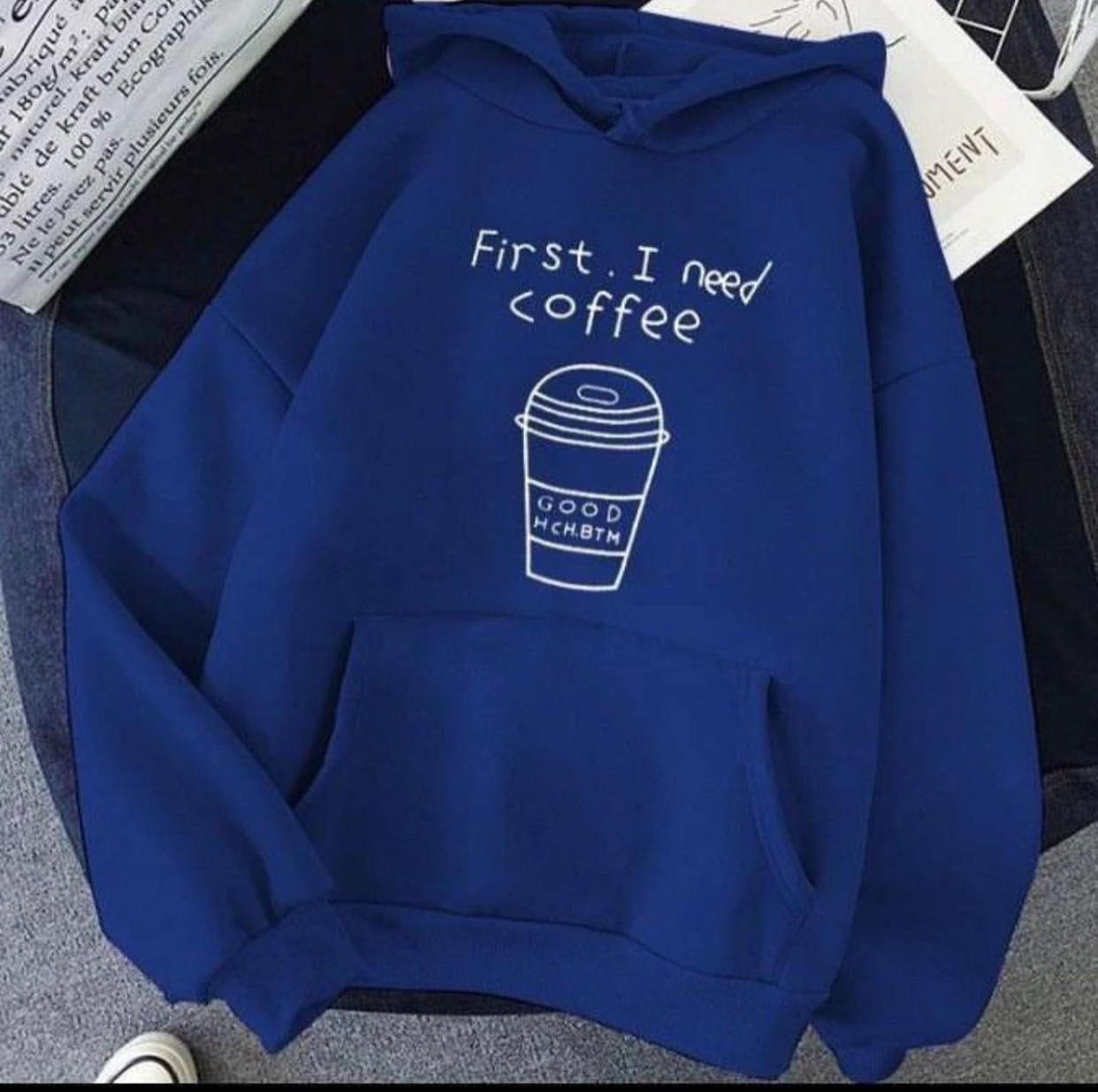 Girl's Hoodies for winters