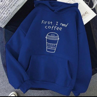 Girl's Hoodies for winters